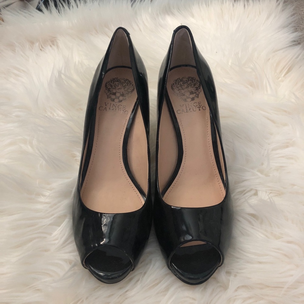 Vince Camuto Kiley heel